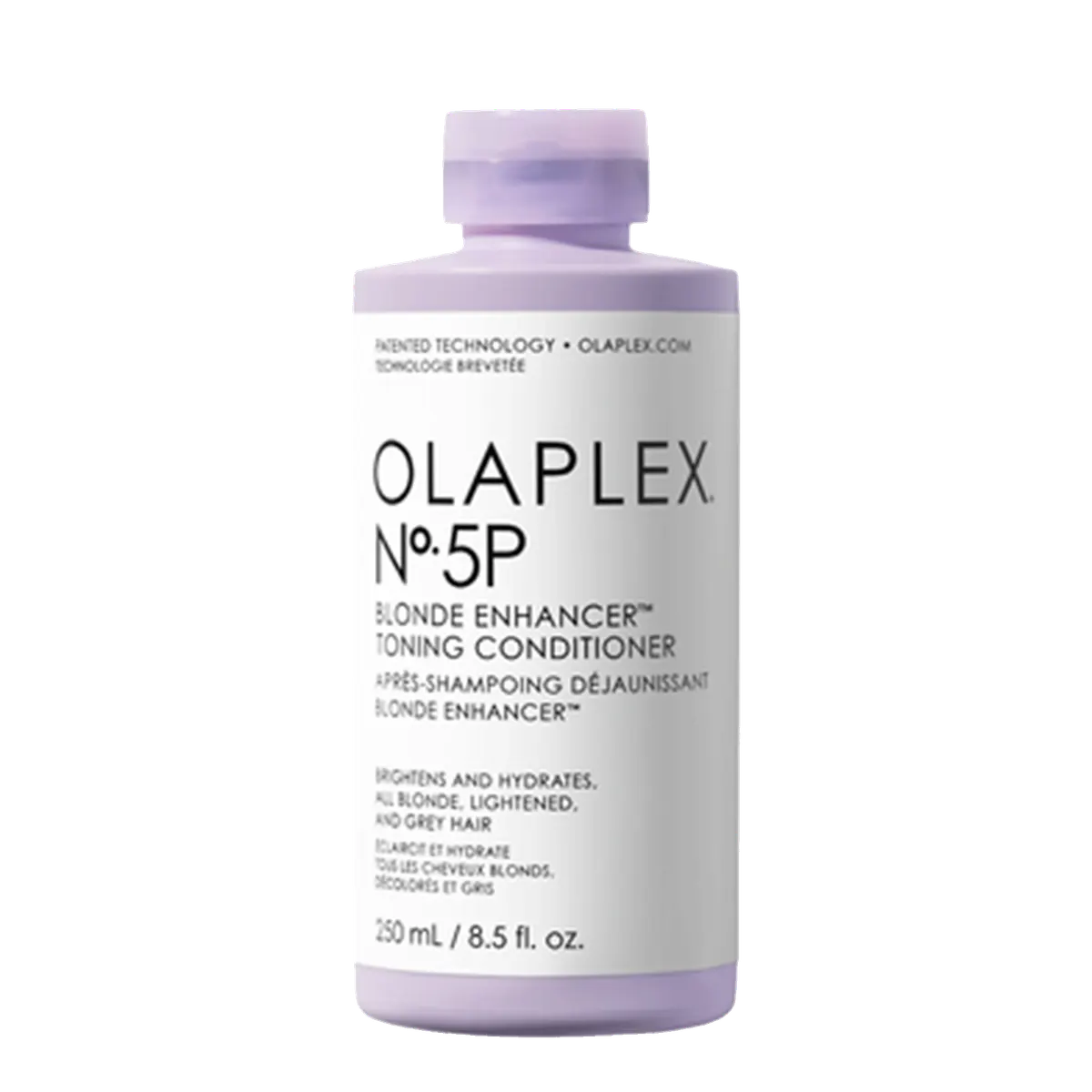 Olaplex Blonde and Grey Hair Strengthening Bundle, view 8