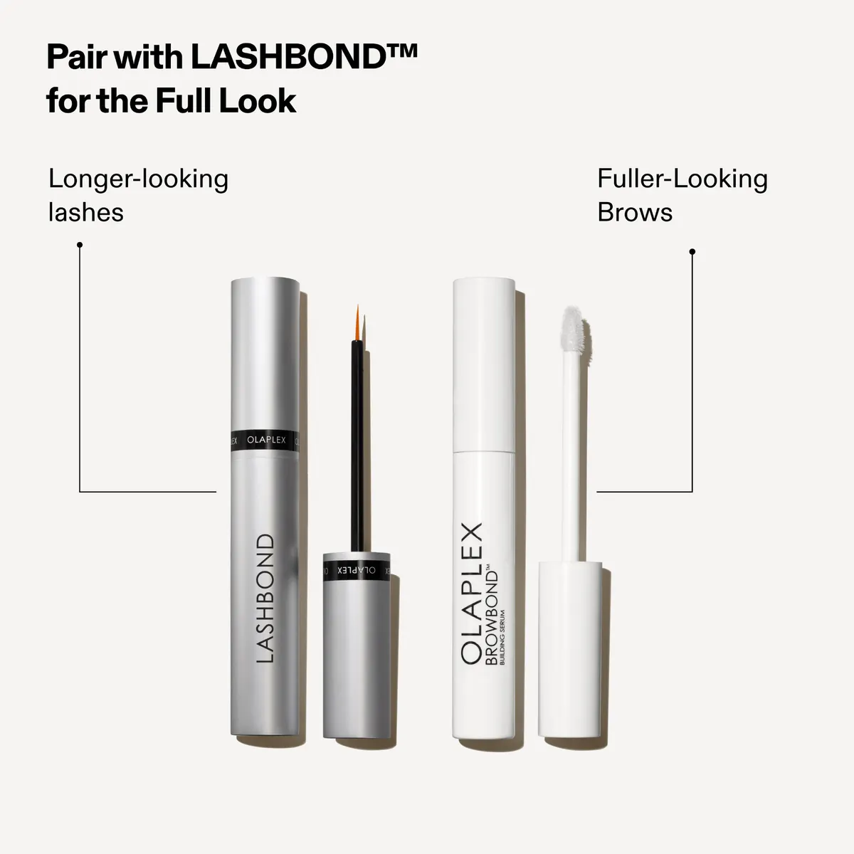 Olaplex Browbond Building Serum 3.5ml, view 7