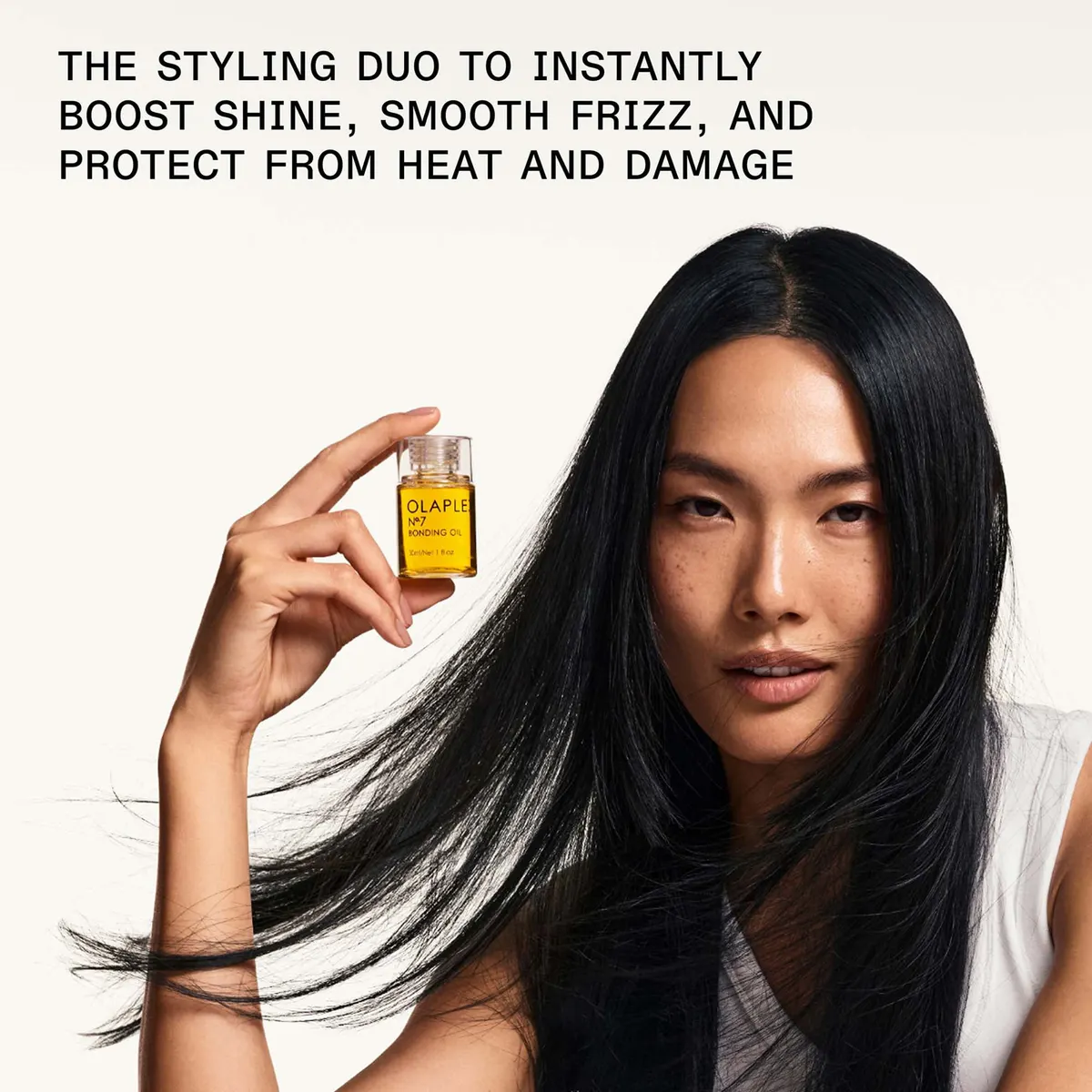 Olaplex Endless Shine Smooth Hair Set, view 2