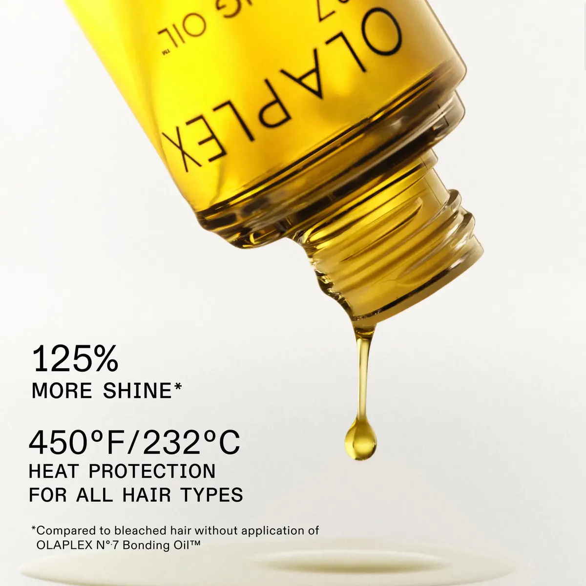 Olaplex Endless Shine Smooth Hair Set, view 7