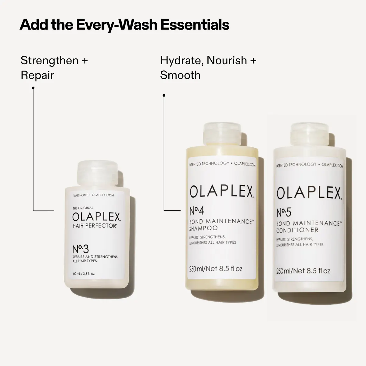 Olaplex Hair Perfector No.3 100ml, view 7