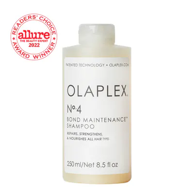 Olaplex No.4 Bond Maintenance Shampoo 250ml
