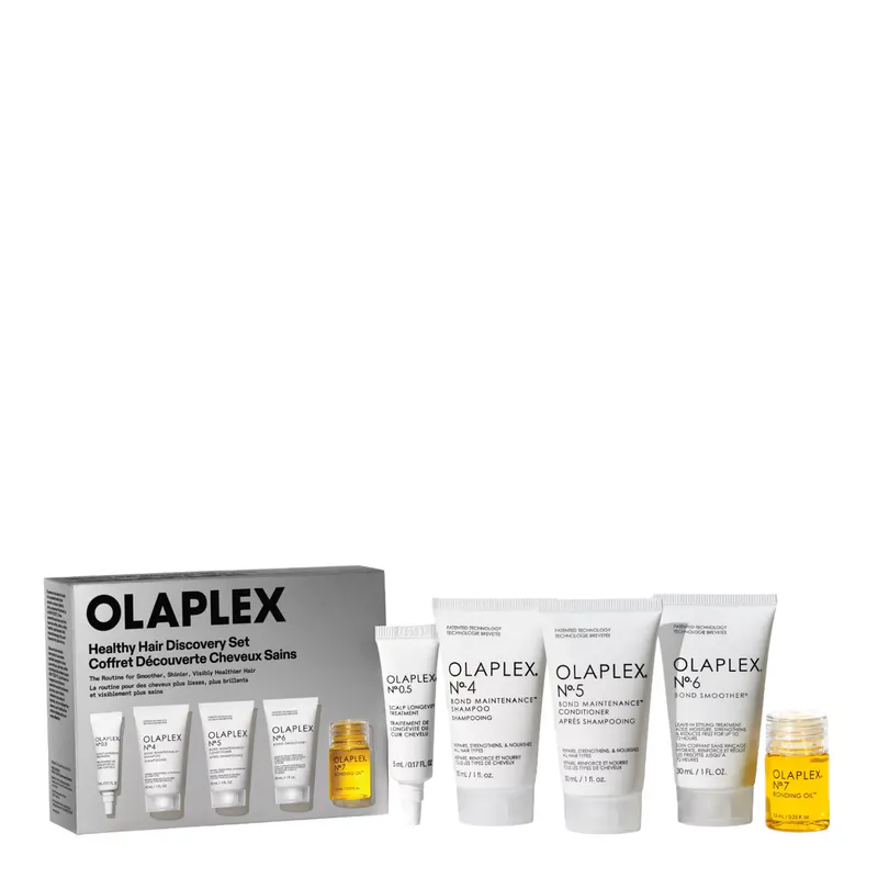 Olaplex Healthy Hair Discovery Set