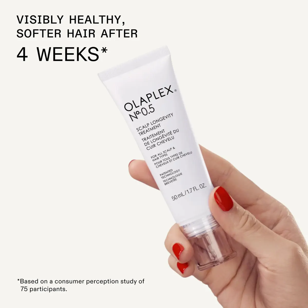 Olaplex Healthy Hair Discovery Set, view 8