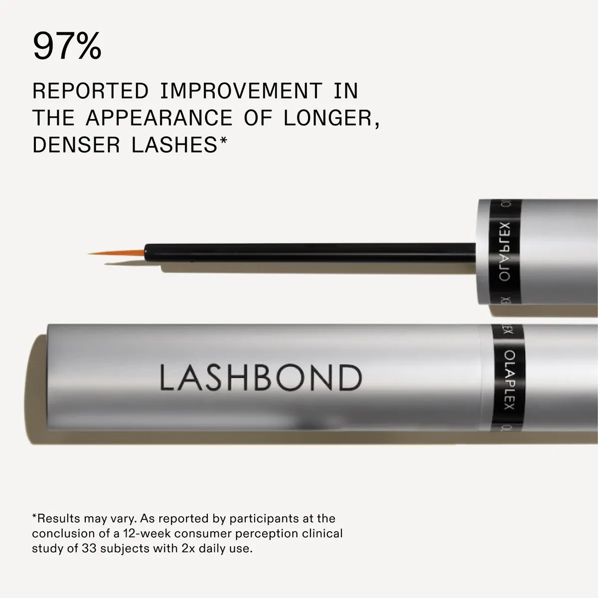 Olaplex Lashbond Building Serum 4.5ml, view 4