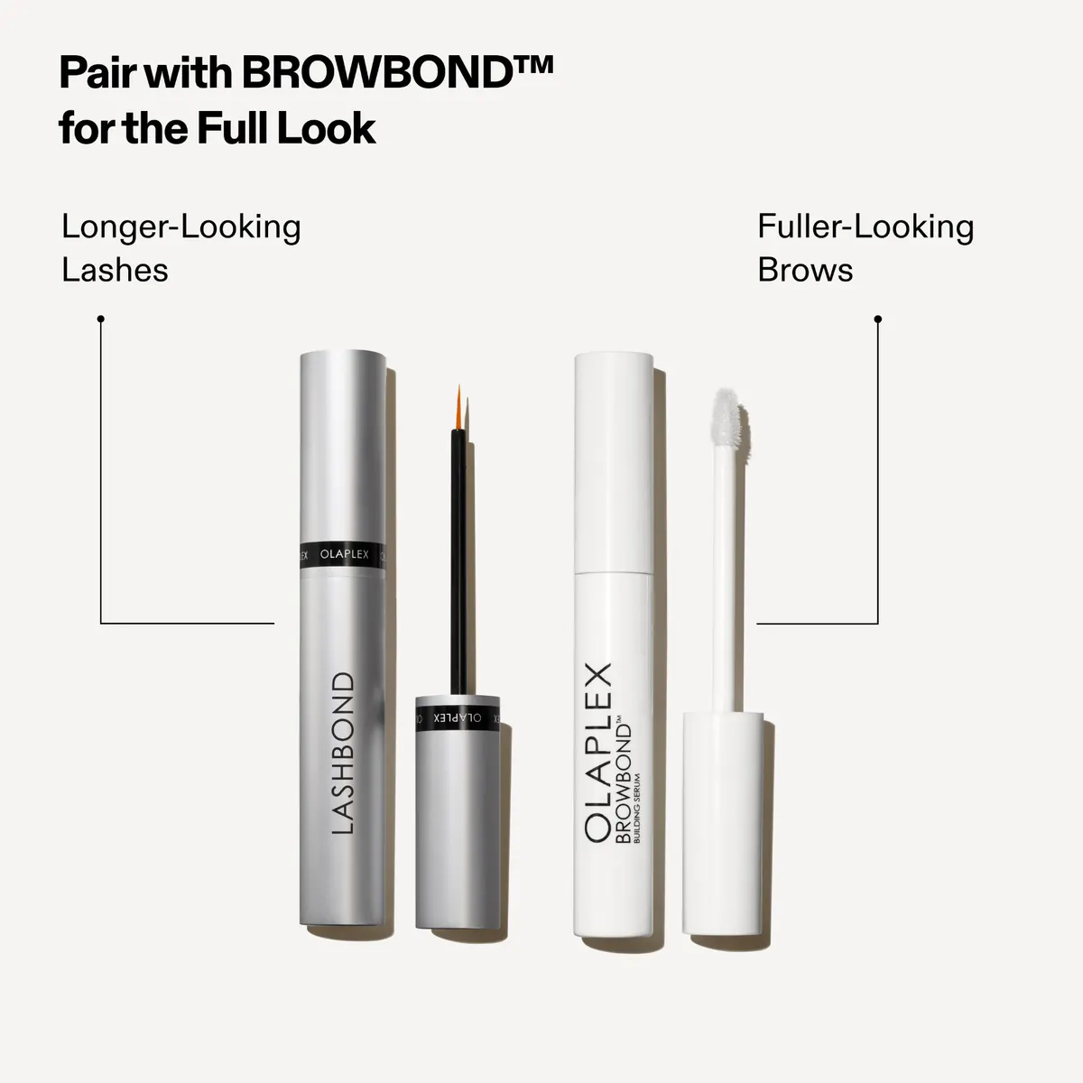 Olaplex Lashbond Building Serum 4.5ml, view 5