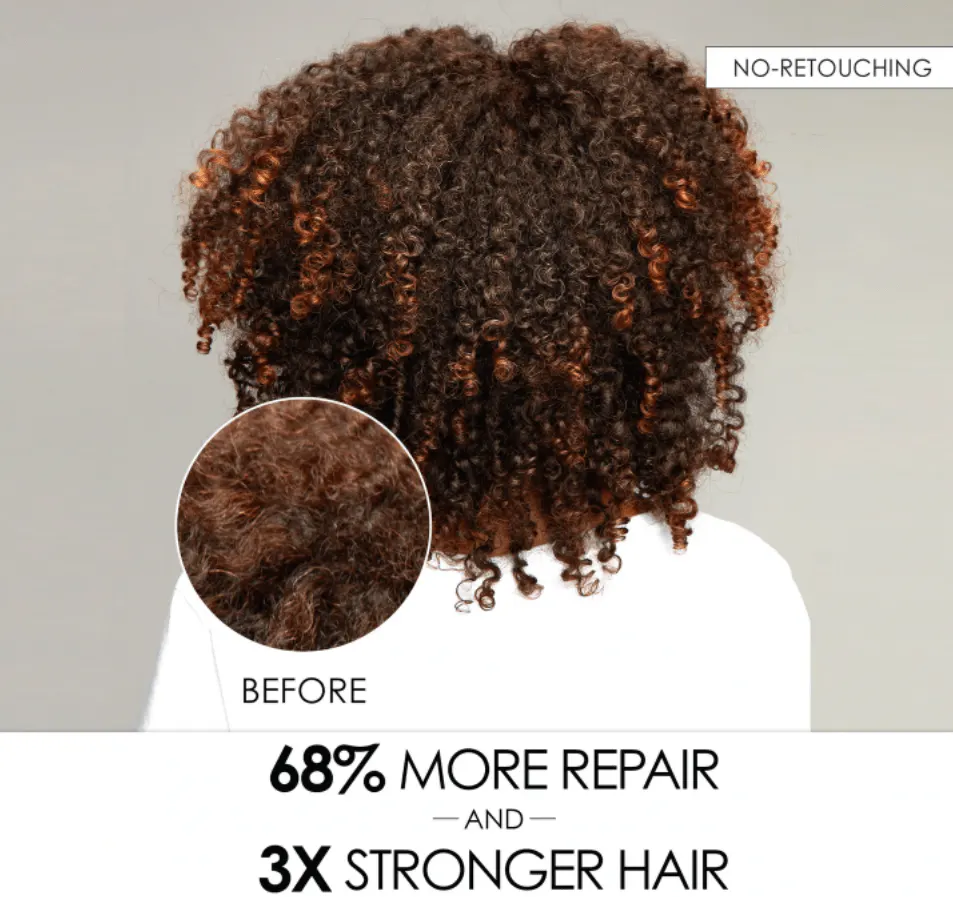Olaplex No.0 and No.3 Intensive Hair Treatment Bundle, view 2
