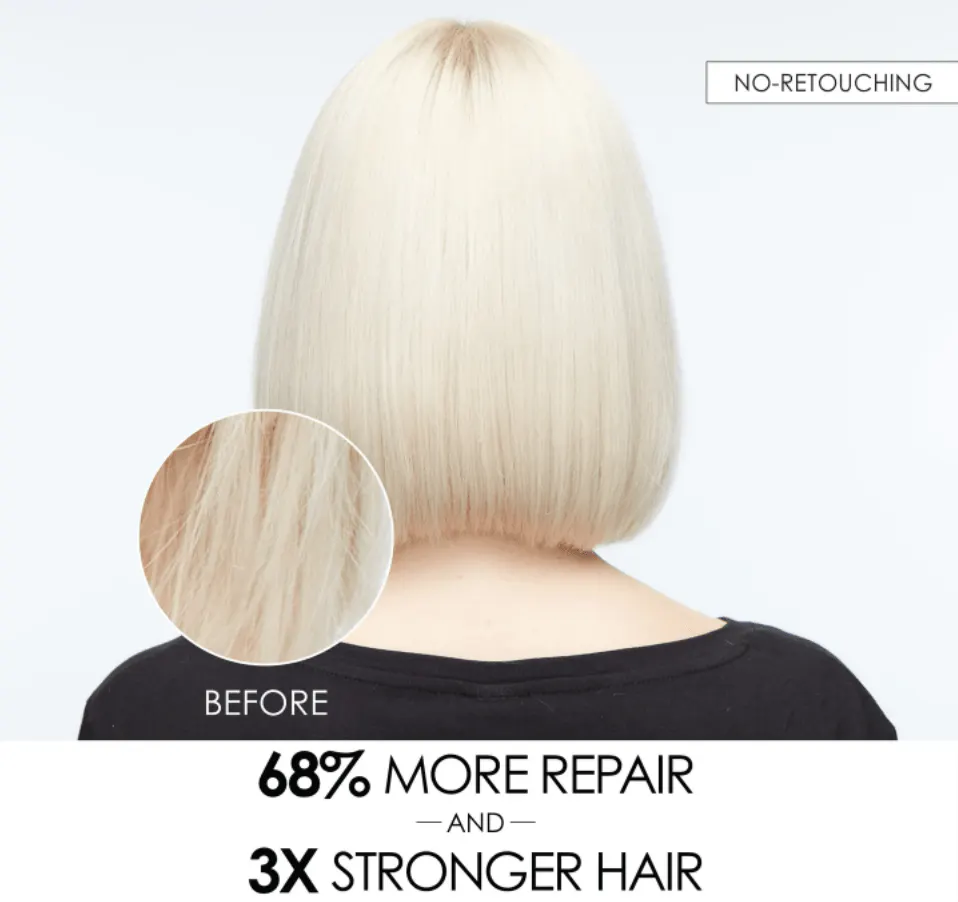 Olaplex No.0 and No.3 Intensive Hair Treatment Bundle, view 3