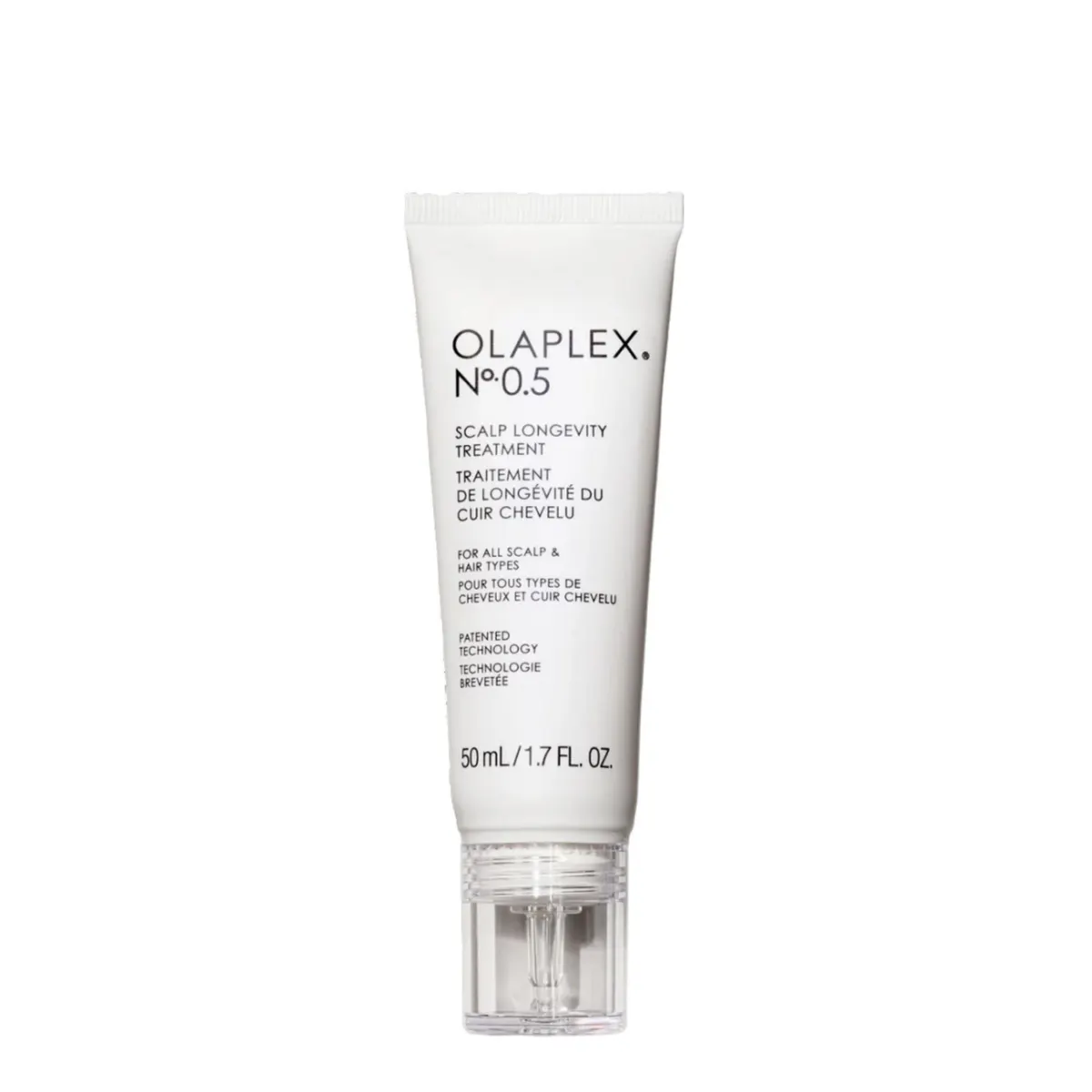 Olaplex No.0.5 Scalp Longevity Treatment 50mL