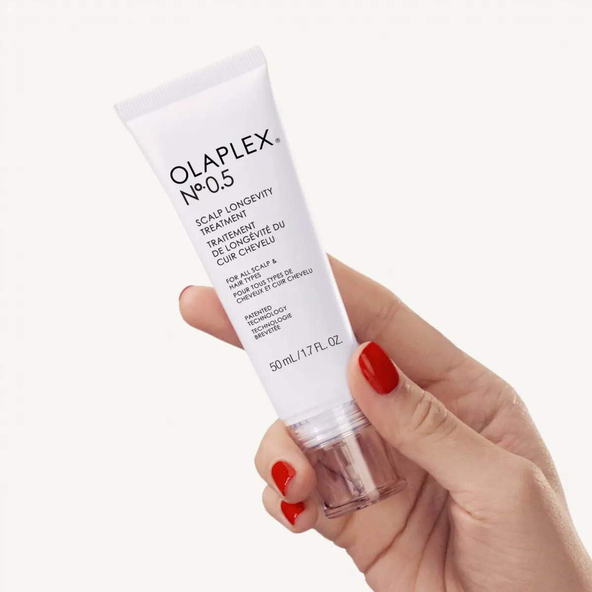 Olaplex No.0.5 Scalp Longevity Treatment 50mL, view 5