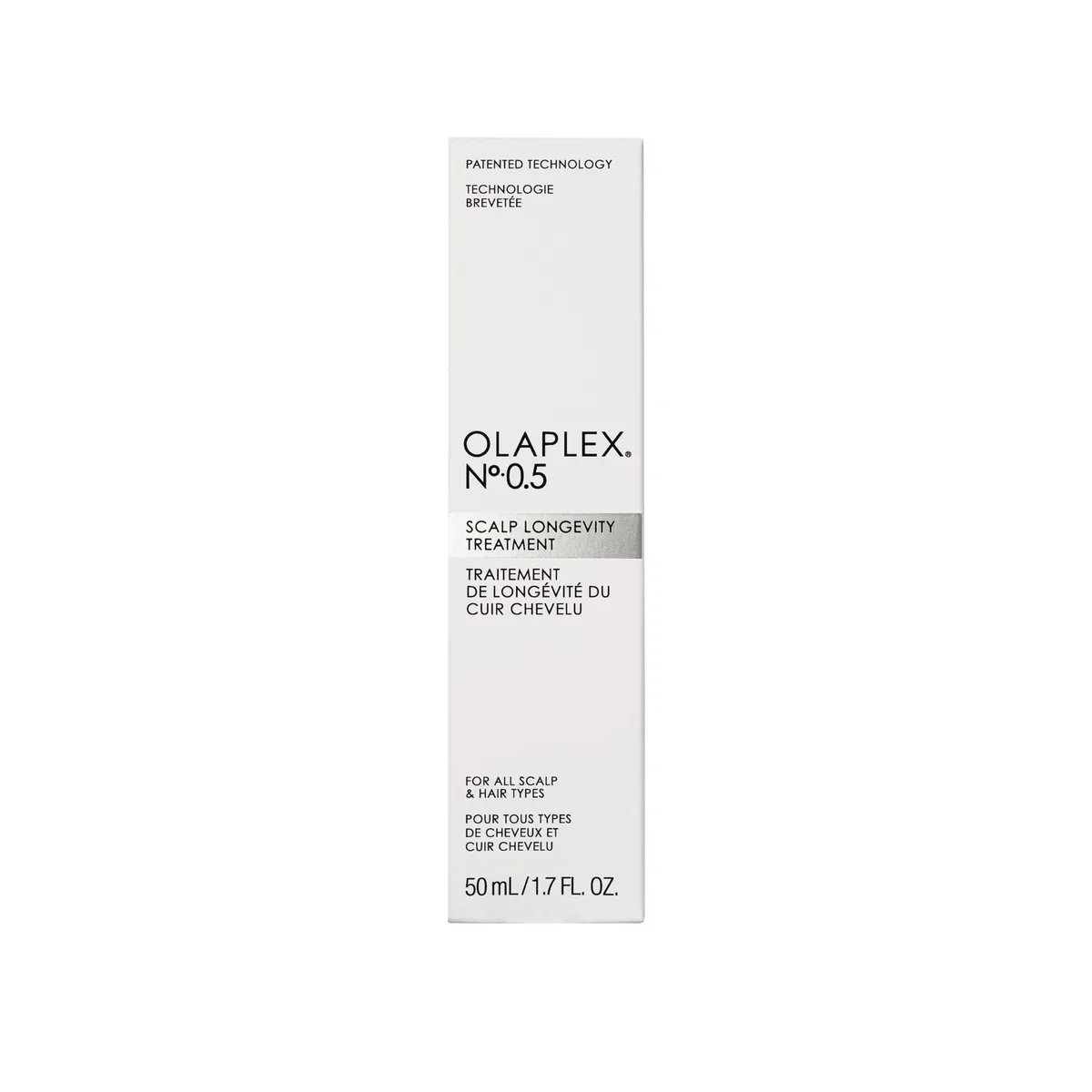 Olaplex No.0.5 Scalp Longevity Treatment 50mL, view 6