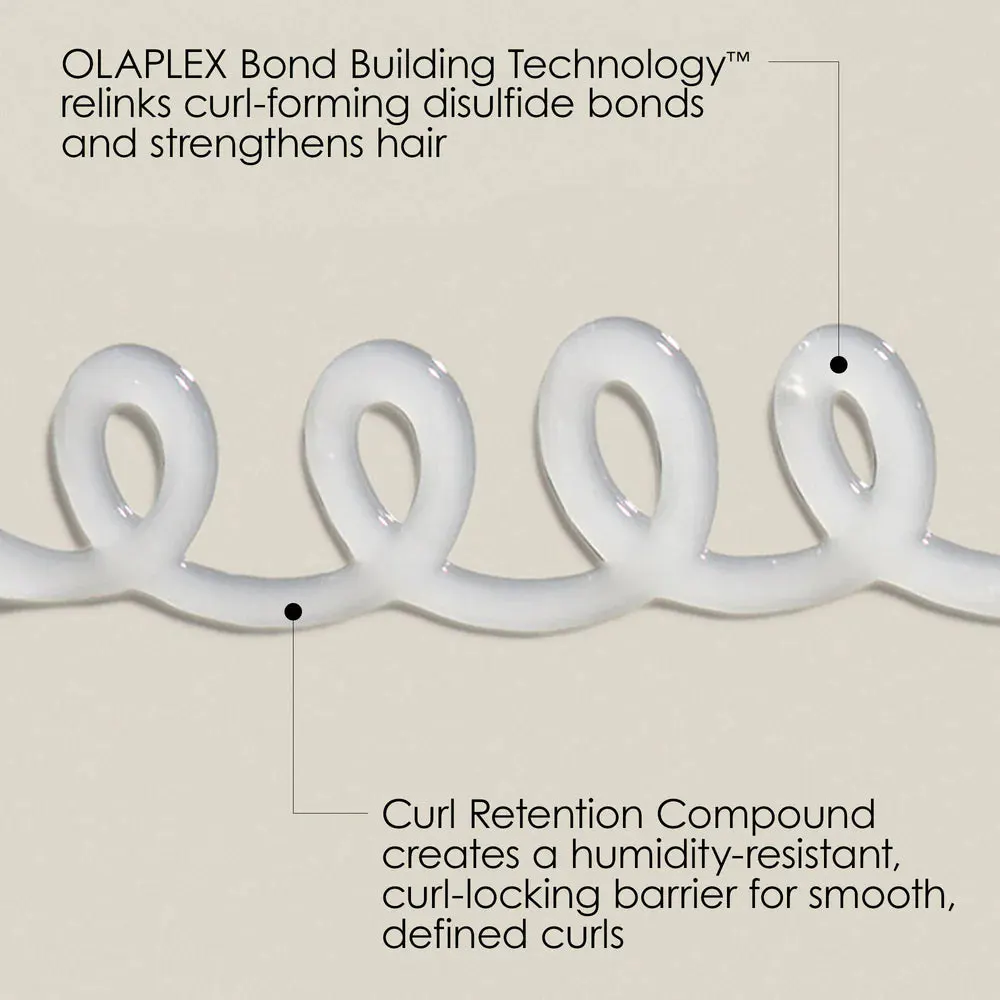 Olaplex No.10 Bond Shaper Curl Defining Gel 200ml, view 4