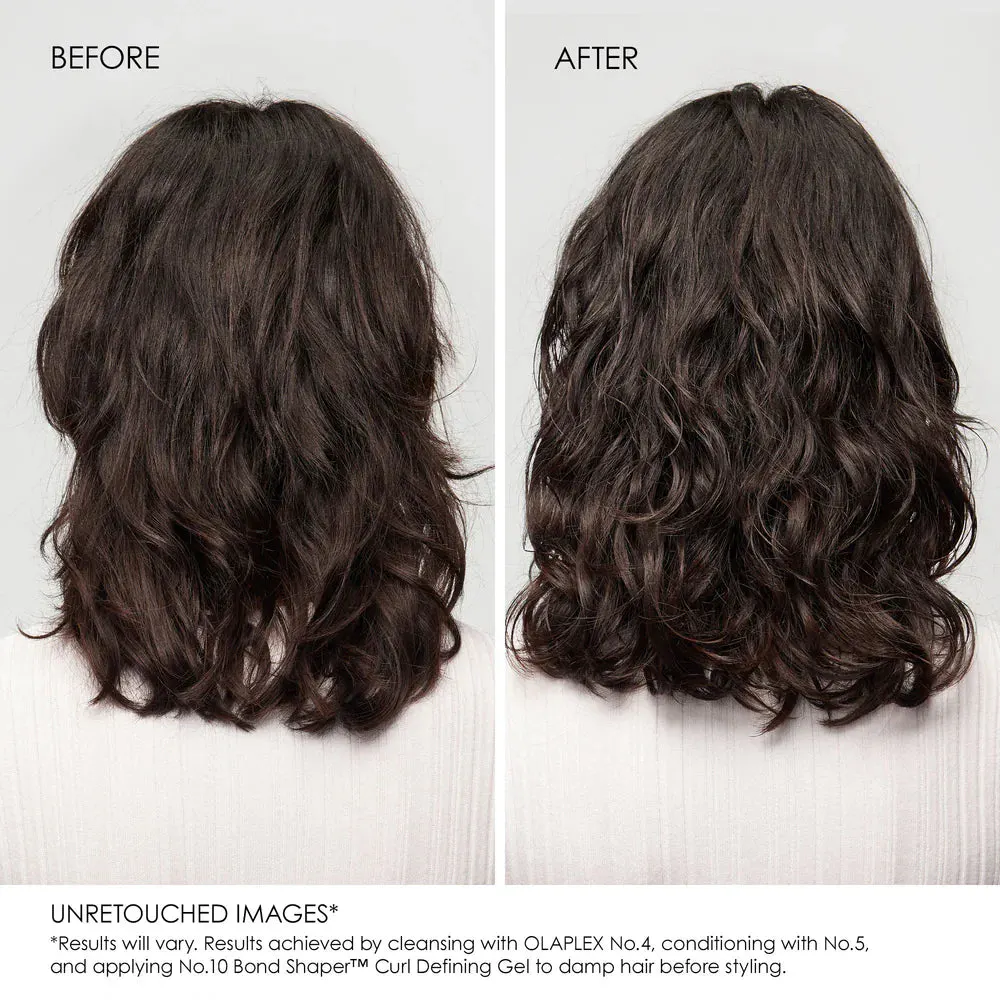 Olaplex No.10 Bond Shaper Curl Defining Gel 200ml, view 6