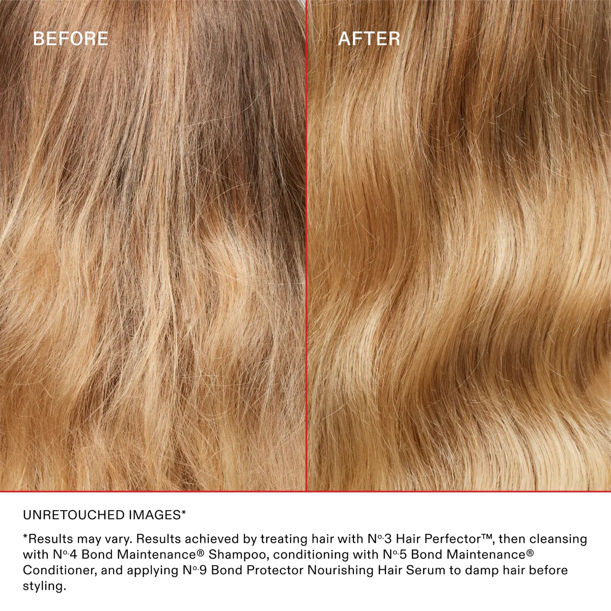 Olaplex No.3 Hair Perfector and No.8 Bond Intense Moisture Mask Bundle, view 3