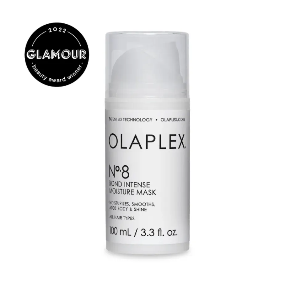 Olaplex No.3 Hair Perfector and No.8 Bond Intense Moisture Mask Bundle, view 6