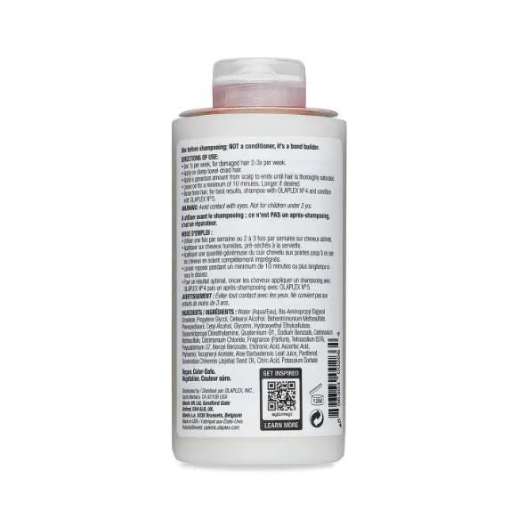 Olaplex No.3 Hair Perfector Jumbo Size 250ml, view 6