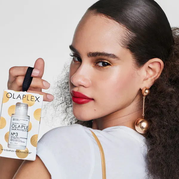 Olaplex No.3 Holiday Ornament 50ml, view 2