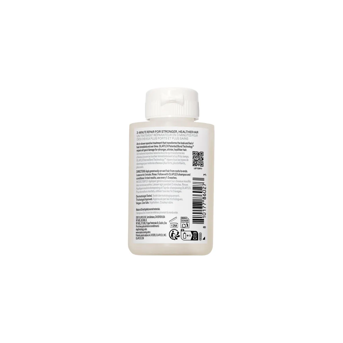 Olaplex No. 3 Plus Ultimate Repair Treatment 100ml, view 9