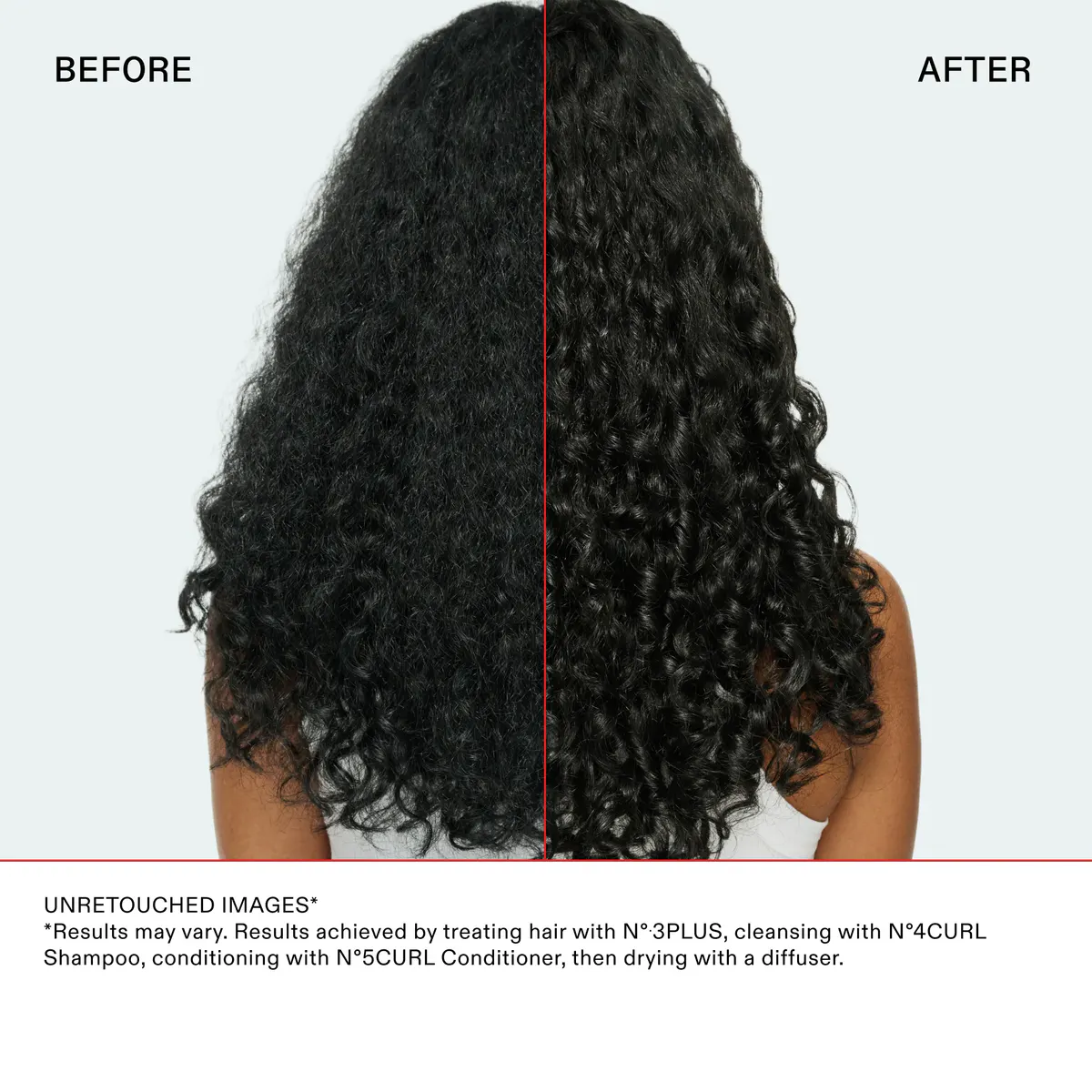 Olaplex No.4 Curl Bond Shaper Hydrating Curl Shampoo 100ml, view 2