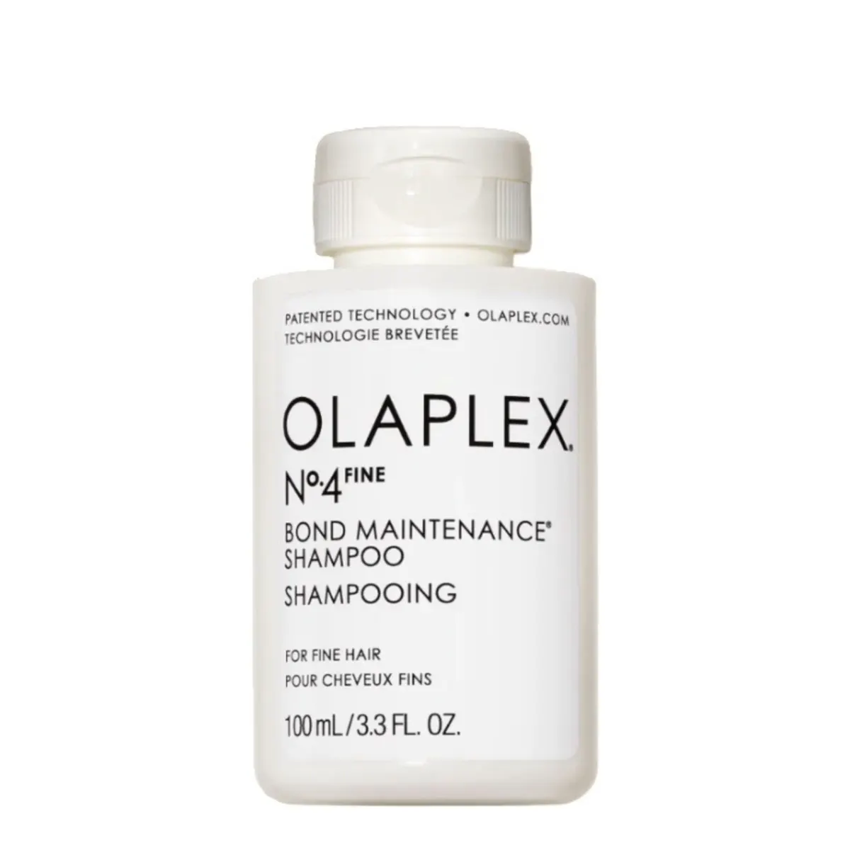 Olaplex No.4 Fine Bond Maintenance Shampoo 100mL