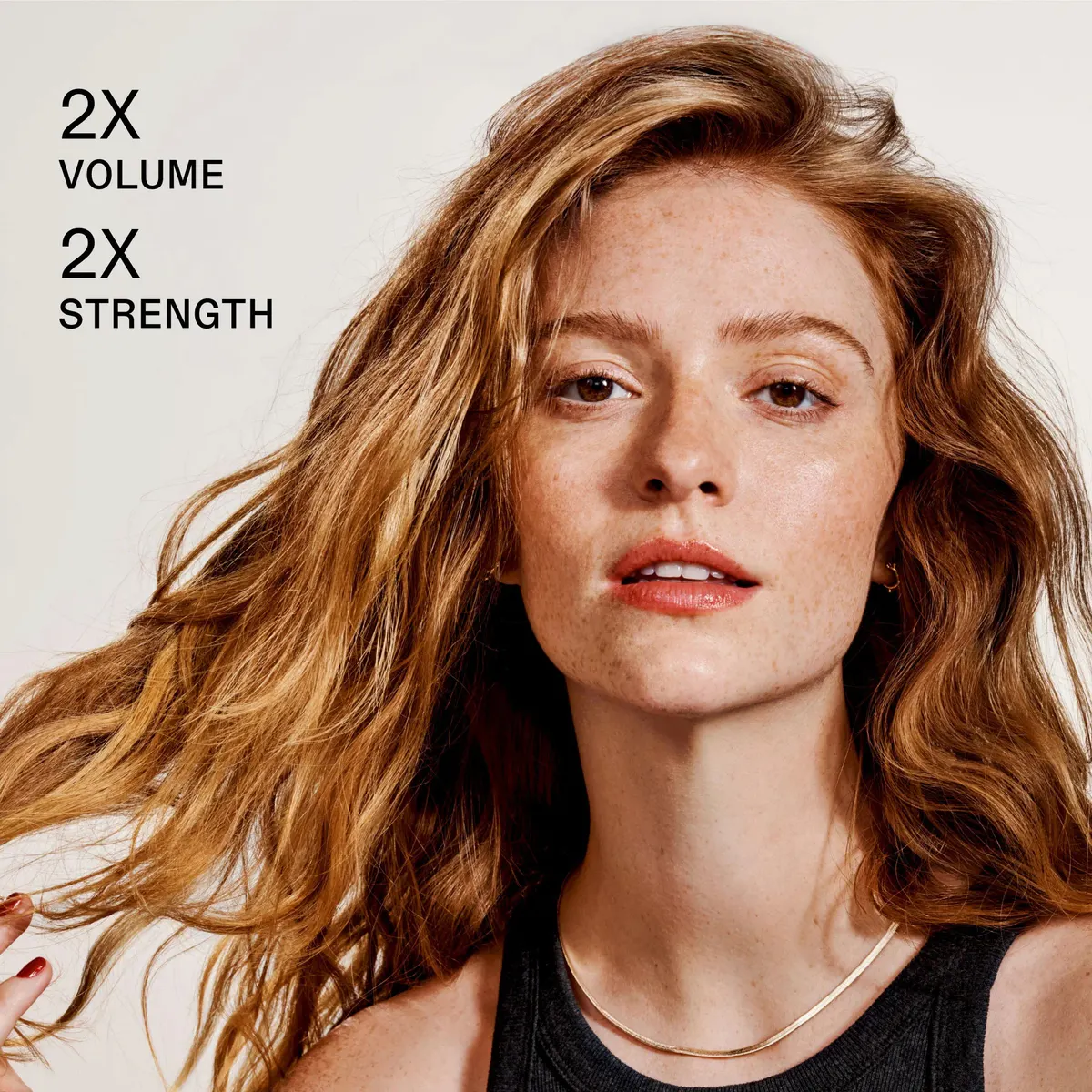 Olaplex No.4 Fine Bond Maintenance Shampoo 100mL, view 5