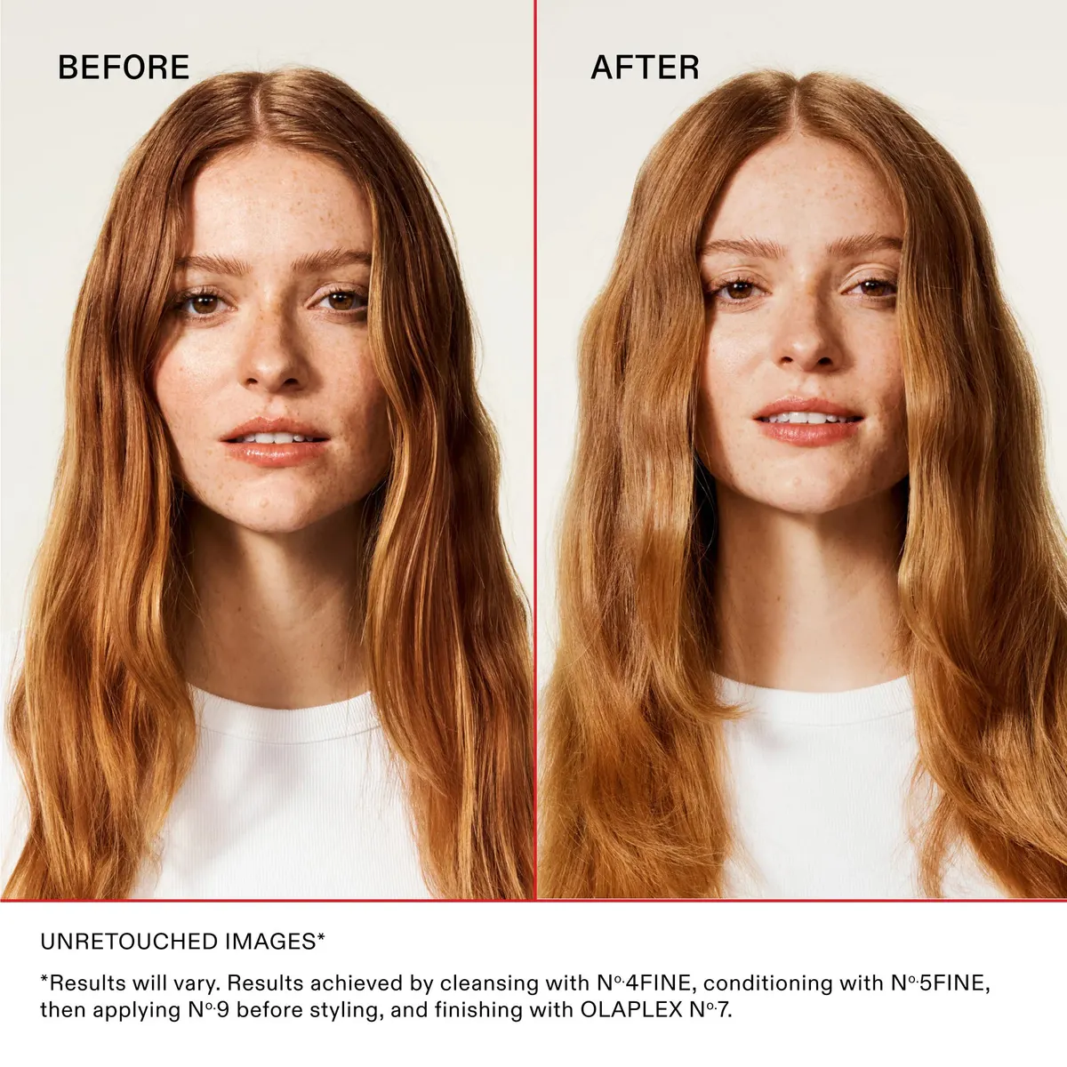 Olaplex No.4 Fine Bond Maintenance Shampoo 250mL, view 2