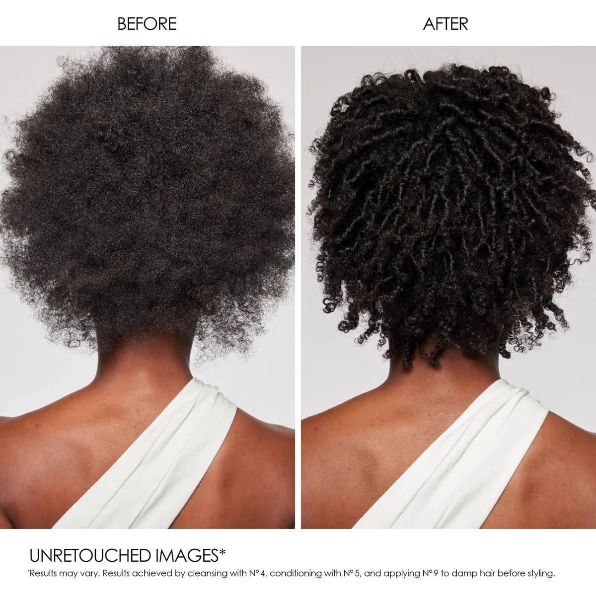 Olaplex No.4C Bond Maintenance Clarifying Shampoo 250ml and No.5 Conditioner 250ml Bundle, view 5
