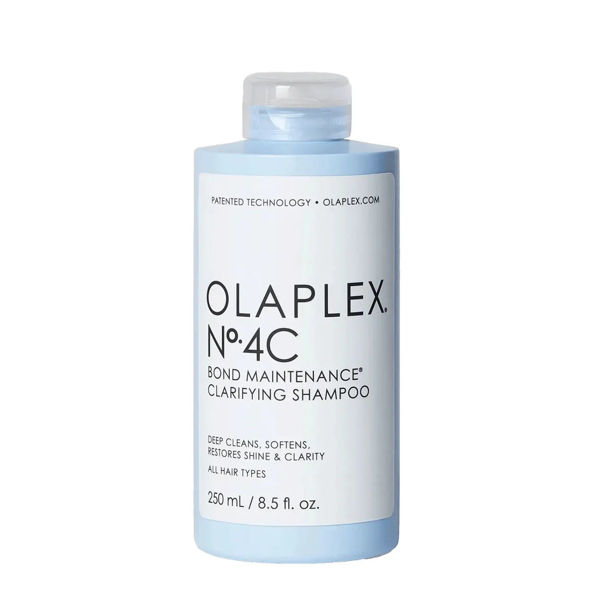 Olaplex No.4C Bond Maintenance Clarifying Shampoo 250ml