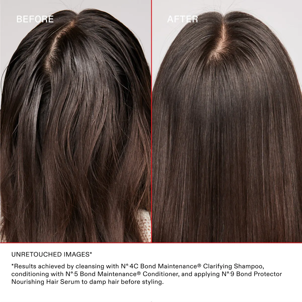 Olaplex No.4C Bond Maintenance Clarifying Shampoo 250ml, view 2