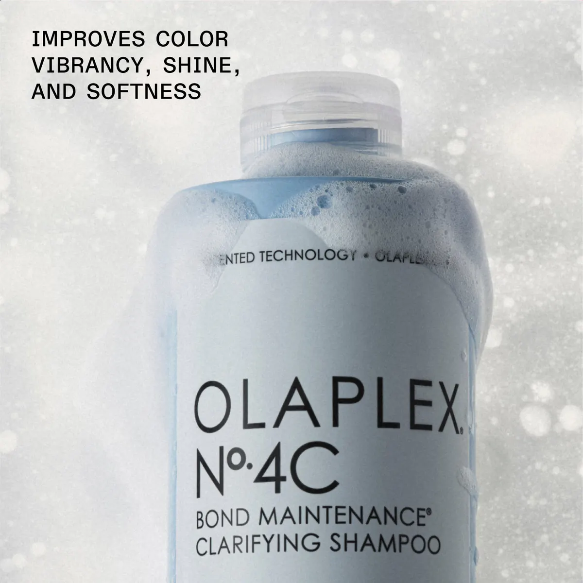 Olaplex No.4C Bond Maintenance Clarifying Shampoo 250ml, view 6