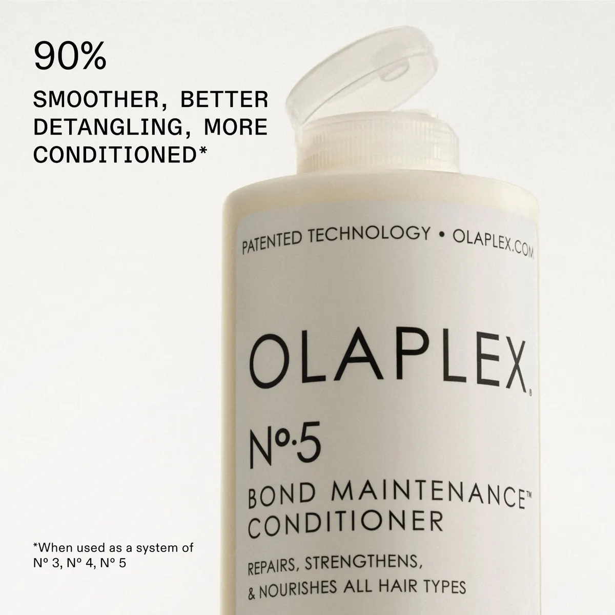 Olaplex No.5 Bond Maintenance Conditioner 250ml, view 6