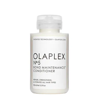 Olaplex No.5 Bond Maintenance Conditioner Travel Size 100ml