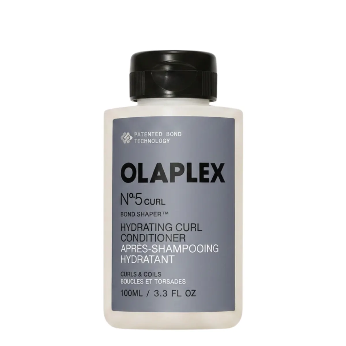 Olaplex No.5 Curl Bond Shaper Hydrating Curl Conditioner 100ml