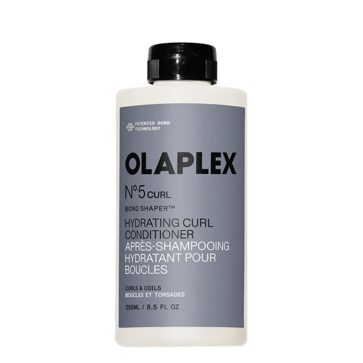Olaplex No.5 Curl Bond Shaper Hydrating Curl Conditioner 250ml