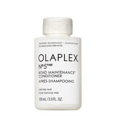 Olaplex No.5 Fine Bond Maintenance Conditioner 100mL