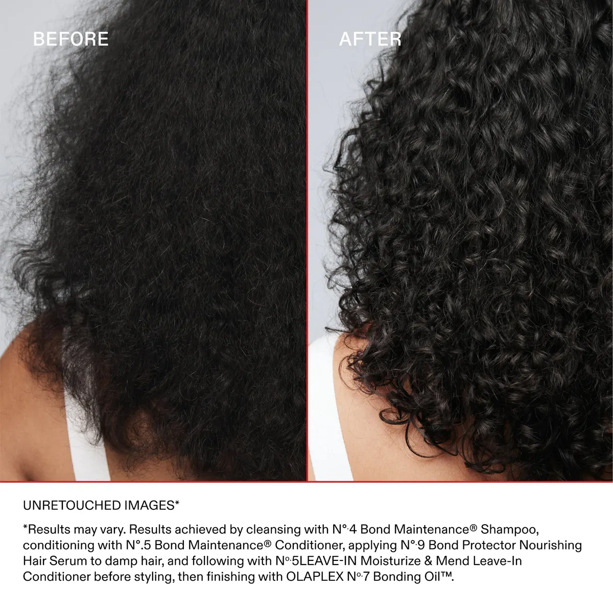 Olaplex No.5 Leave-In Moisturize & Mend Leave-In Conditioner 100ml, view 3