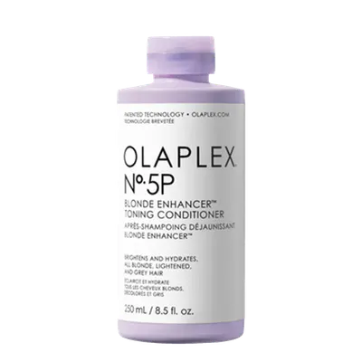 Olaplex No.5P Blonde Enhancer Toning Conditioner 250ml