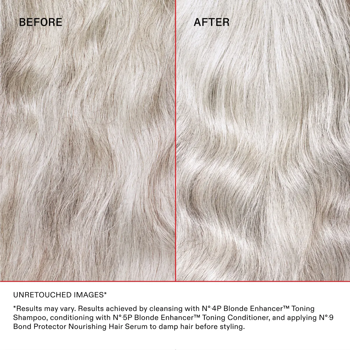 Olaplex No.5P Blonde Enhancer Toning Conditioner 250ml, view 2