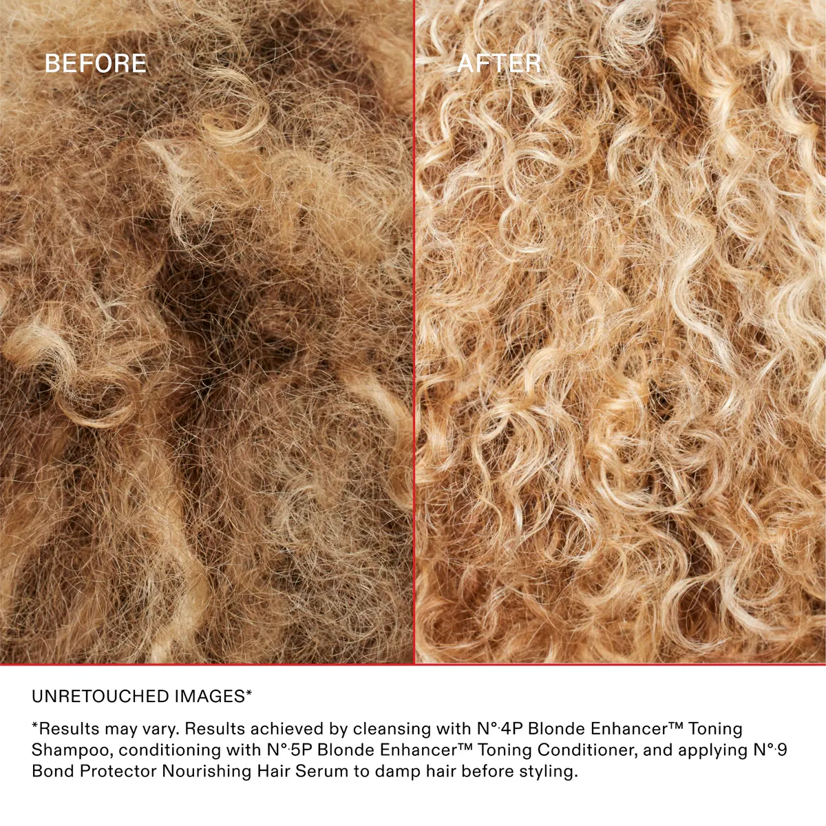 Olaplex No.5P Blonde Enhancer Toning Conditioner 250ml, view 3