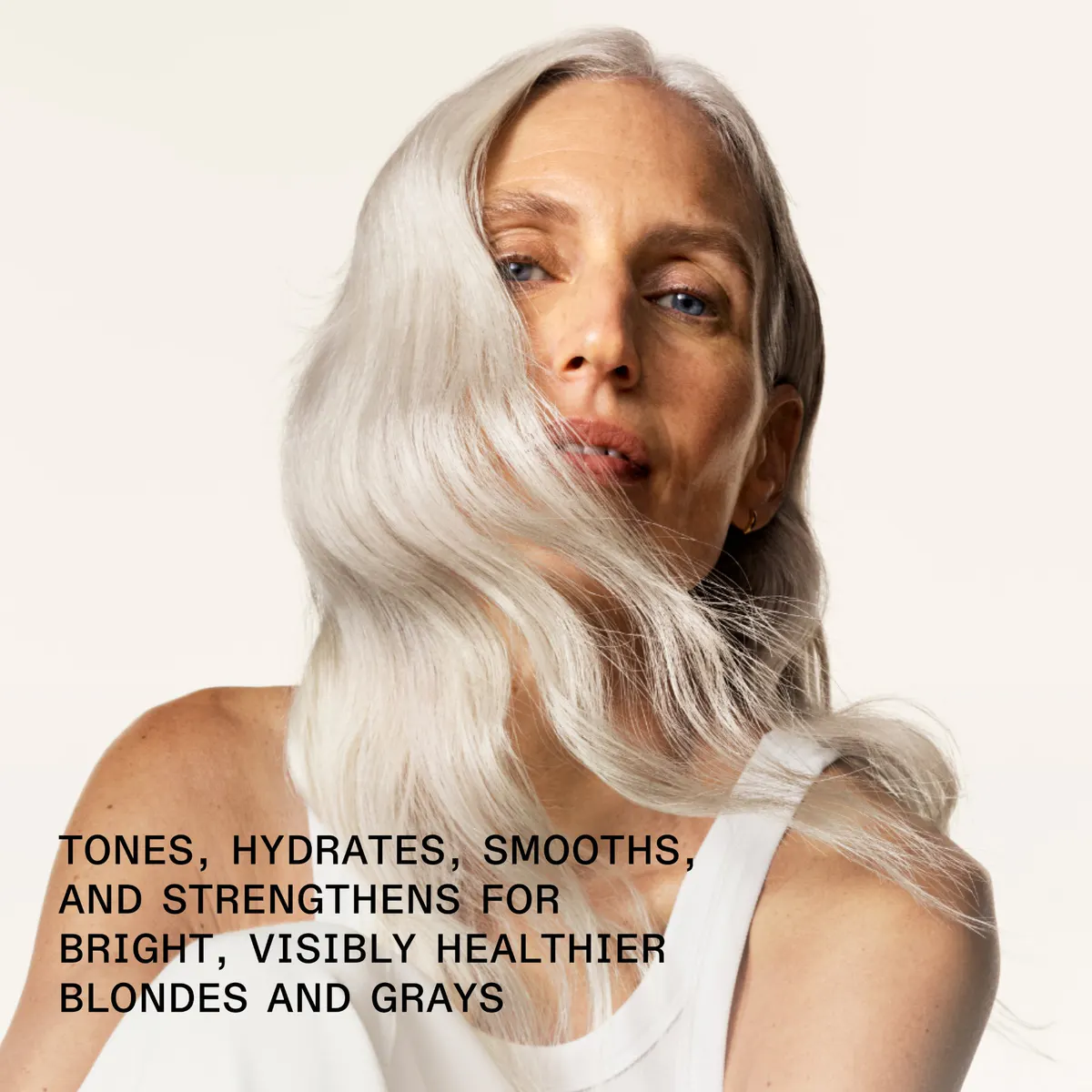 Olaplex No.5P Blonde Enhancer Toning Conditioner 250ml, view 5
