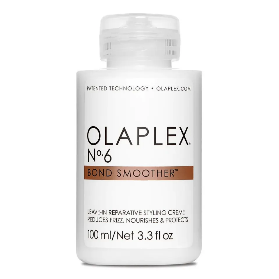 Olaplex No.6 + No.7 Sleek Bun Bundle, view 7