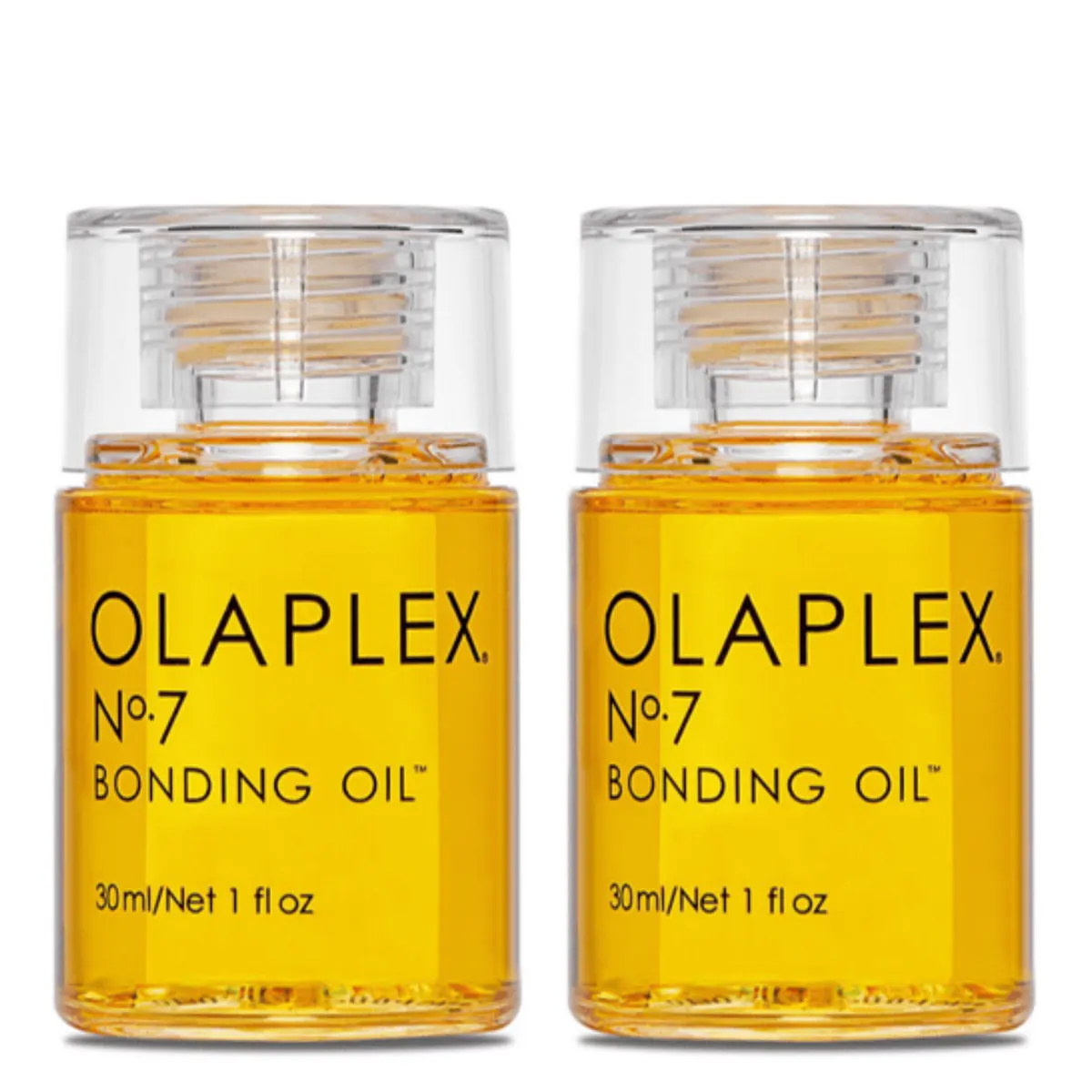 Olaplex No.7 Bonding Oil 30ml Duo Bundle
