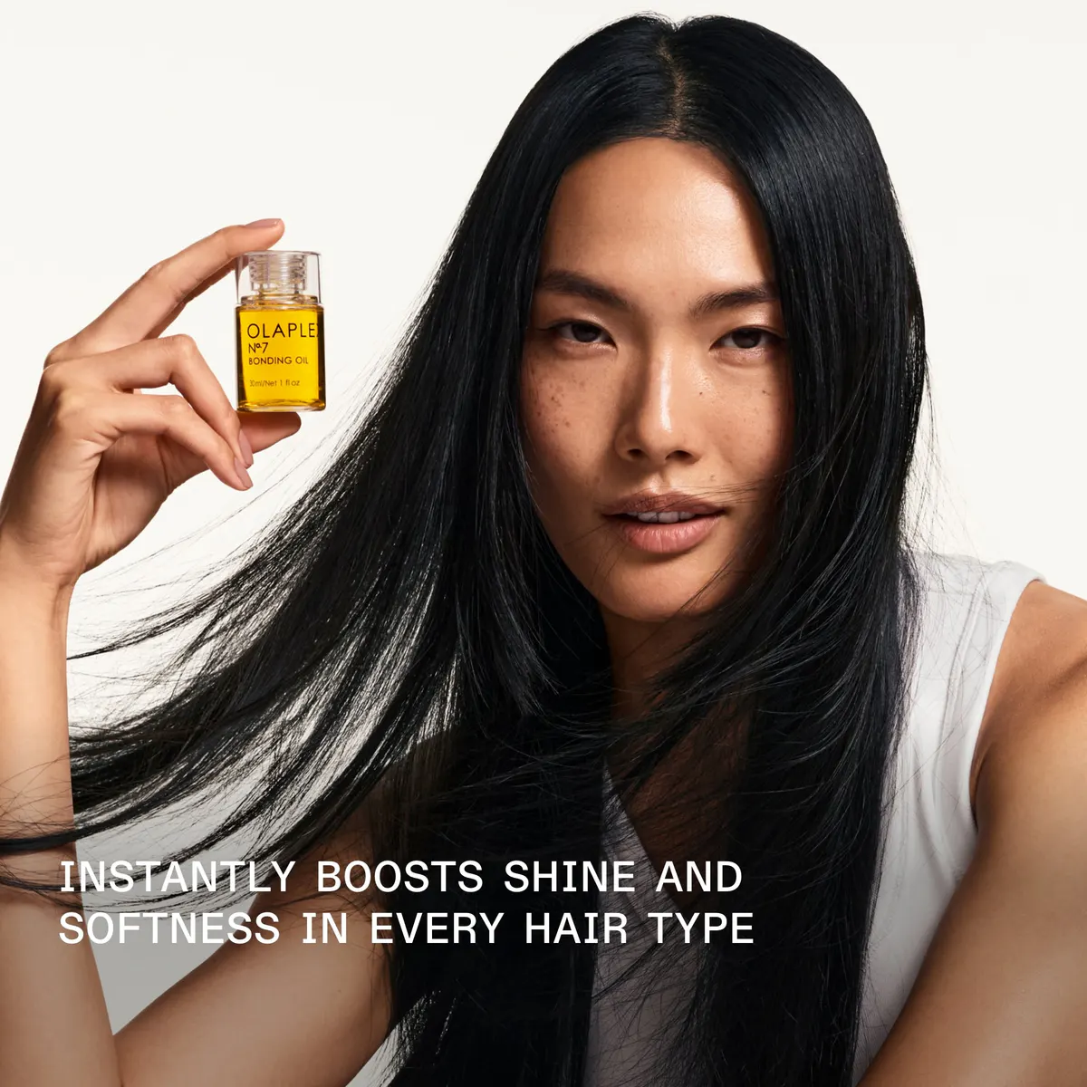 Olaplex No.7 Bonding Oil Jumbo 60ml, view 5