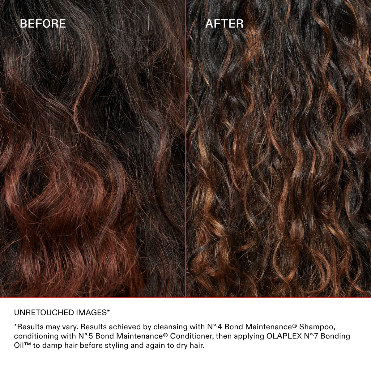 Olaplex No.7 Bonding Oil Bundle, view 2