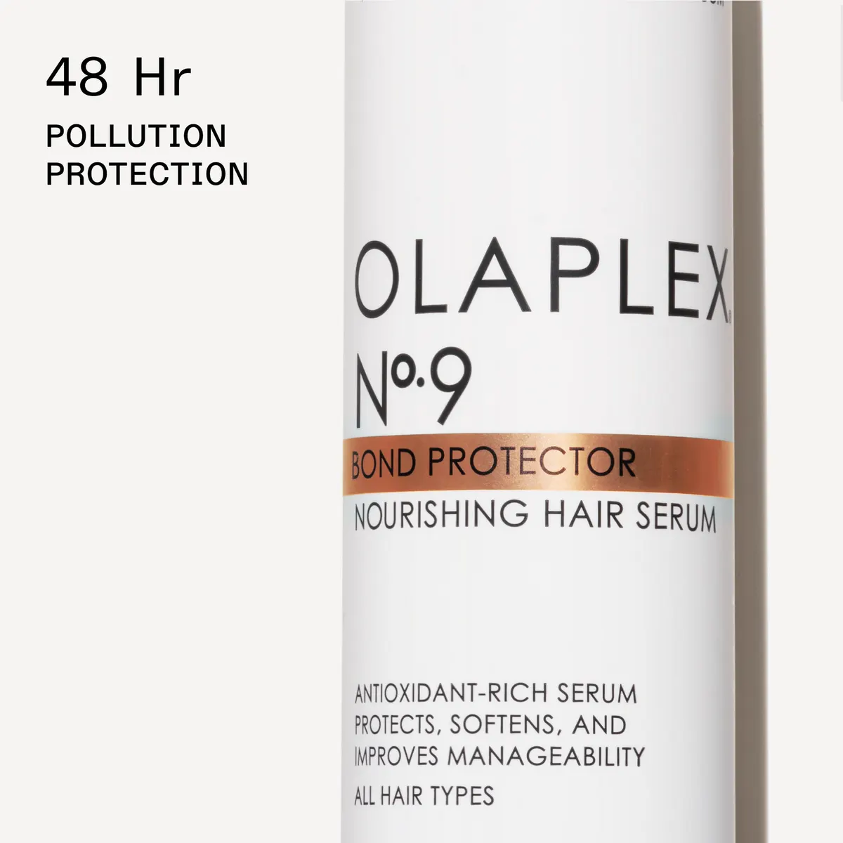 Olaplex No.9 Bond Protector Nourishing Hair Serum 90ml, view 6