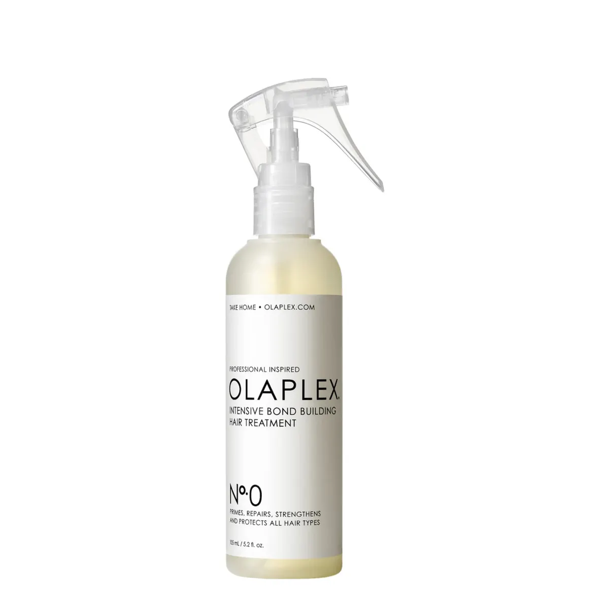 Olaplex The Complete Hair Repair Bundle, view 2