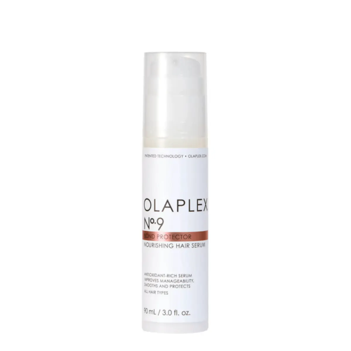 Olaplex The Complete Hair Repair Bundle, view 3