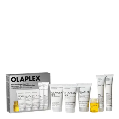 Olaplex The Mini Essentials Set