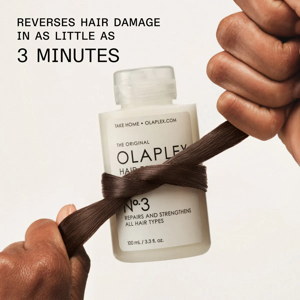 Olaplex The Mini Essentials Set, view 4