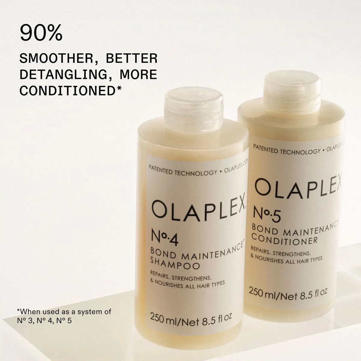 Olaplex The Mini Essentials Set, view 5